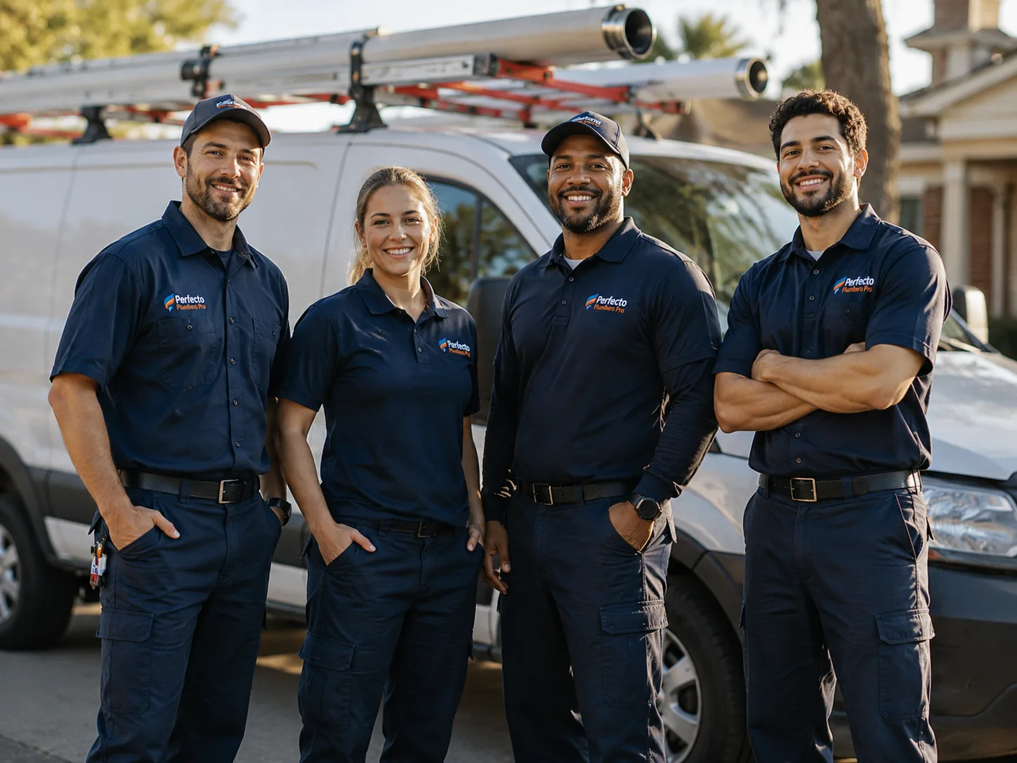 Emergency Plumber Near Me in Dover, DE near me
